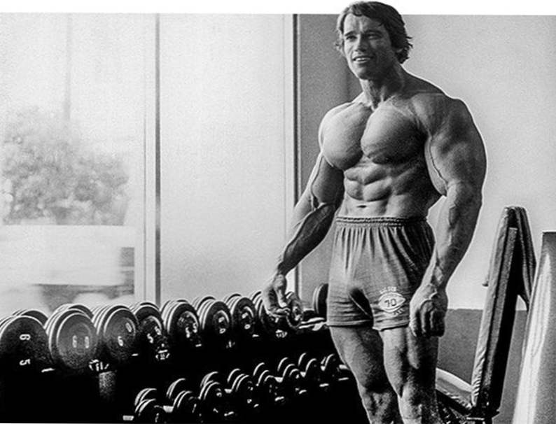 Le 25 migliori citazioni su cicli steroidi bodybuilding