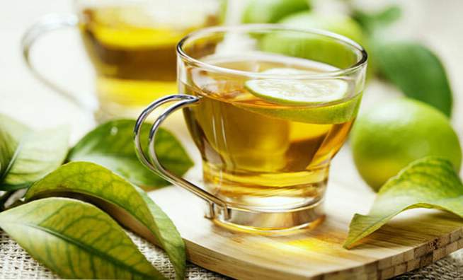 ce ceaiuri din plante vă ajută să pierdeți în greutate ați pierdut în greutate după colonoscopie