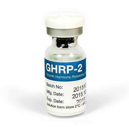 GHRP-2 pentru peptidele de creștere a hormonilor de pierdere în grăsimi, Ghrp 2 pierdere de grăsime