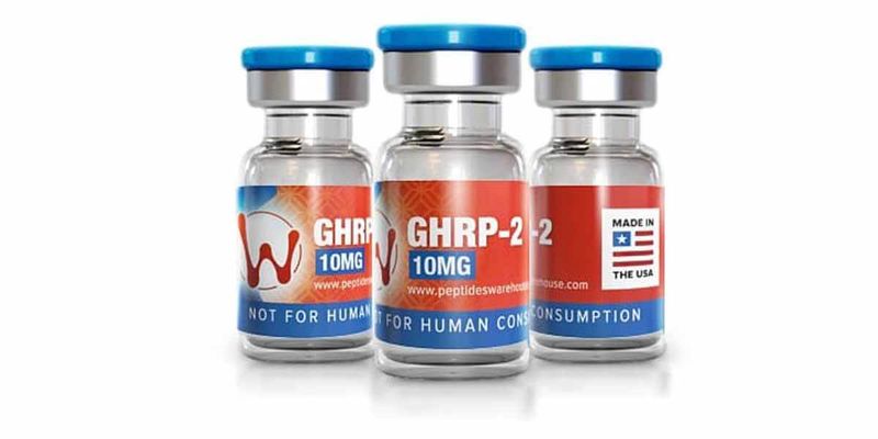Ghrp 2 pierdere de grăsime. Beneficiile GHRP-2, Efecte secundare & Dozare