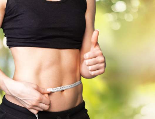 top 5 moduri de a pierde în greutate în mod natural)