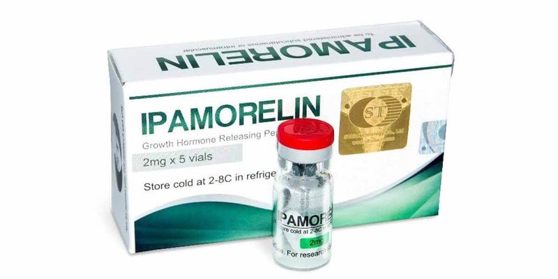 Ce face din Ipamorelin una dintre cele mai bune peptide pentru pierderea de grăsime?